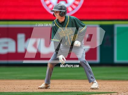 Thumbnail 1 in Brea Olinda @ El Modena (HALO Classic) photogallery.