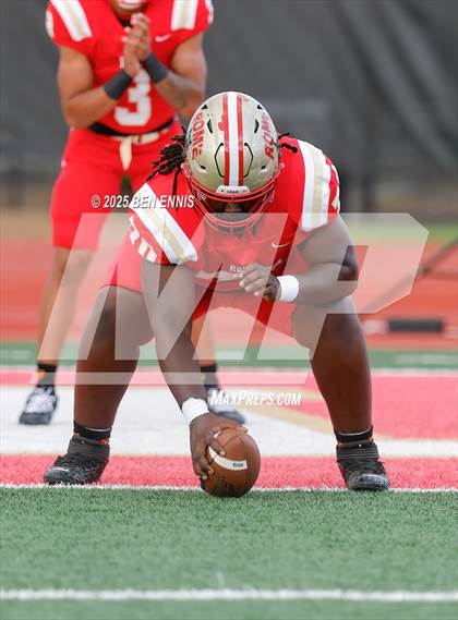 Thumbnail 2 in Douglas County @ Rome (Scrimmage) photogallery.
