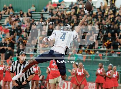 Thumbnail 2 in Douglas County @ Rome (Scrimmage) photogallery.