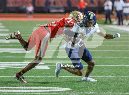 Thumbnail 2 in Douglas County @ Rome (Scrimmage) photogallery.