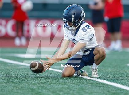 Thumbnail 1 in Douglas County @ Rome (Scrimmage) photogallery.