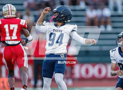 Thumbnail 1 in Douglas County @ Rome (Scrimmage) photogallery.