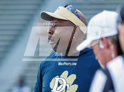 Thumbnail 3 in Douglas County @ Rome (Scrimmage) photogallery.