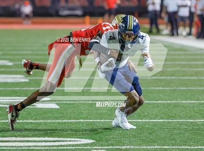 Thumbnail 1 in Douglas County @ Rome (Scrimmage) photogallery.