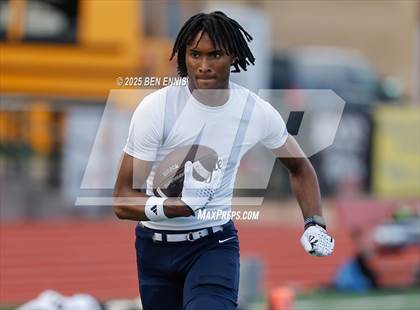 Thumbnail 3 in Douglas County @ Rome (Scrimmage) photogallery.
