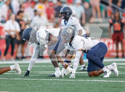 Thumbnail 3 in Douglas County @ Rome (Scrimmage) photogallery.