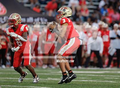 Thumbnail 1 in Douglas County @ Rome (Scrimmage) photogallery.