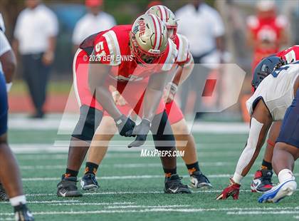 Thumbnail 1 in Douglas County @ Rome (Scrimmage) photogallery.