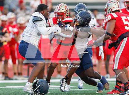 Thumbnail 2 in Douglas County @ Rome (Scrimmage) photogallery.
