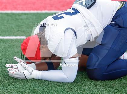Thumbnail 1 in Douglas County @ Rome (Scrimmage) photogallery.