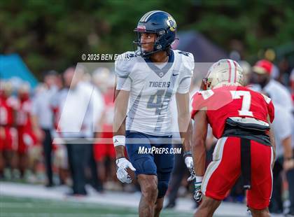 Thumbnail 3 in Douglas County @ Rome (Scrimmage) photogallery.