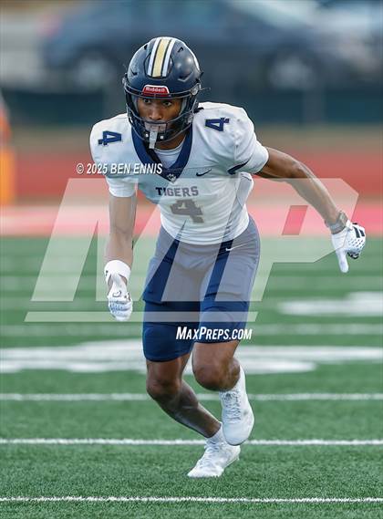 Thumbnail 3 in Douglas County @ Rome (Scrimmage) photogallery.
