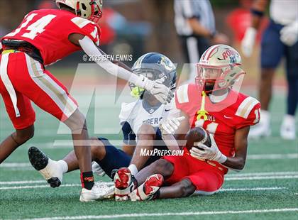 Thumbnail 1 in Douglas County @ Rome (Scrimmage) photogallery.