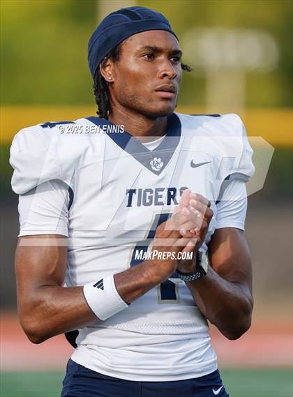 Thumbnail 1 in Douglas County @ Rome (Scrimmage) photogallery.