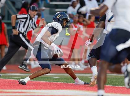 Thumbnail 3 in Douglas County @ Rome (Scrimmage) photogallery.