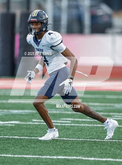 Thumbnail 1 in Douglas County @ Rome (Scrimmage) photogallery.