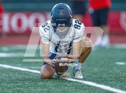 Thumbnail 2 in Douglas County @ Rome (Scrimmage) photogallery.