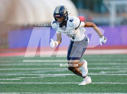 Thumbnail 2 in Douglas County @ Rome (Scrimmage) photogallery.