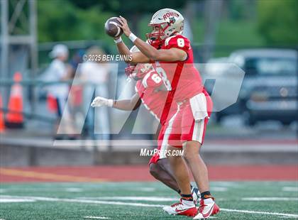 Thumbnail 1 in Douglas County @ Rome (Scrimmage) photogallery.