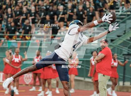 Thumbnail 1 in Douglas County @ Rome (Scrimmage) photogallery.