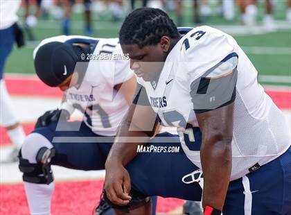 Thumbnail 2 in Douglas County @ Rome (Scrimmage) photogallery.