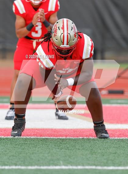 Thumbnail 1 in Douglas County @ Rome (Scrimmage) photogallery.