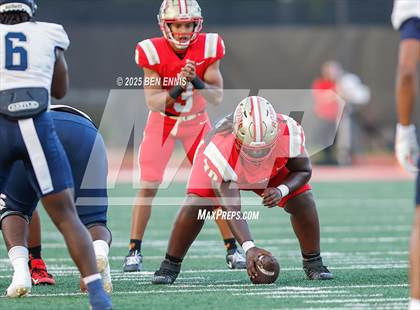 Thumbnail 3 in Douglas County @ Rome (Scrimmage) photogallery.