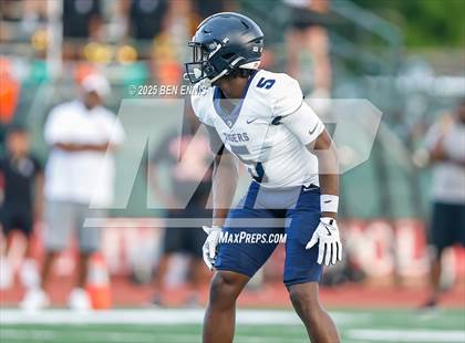 Thumbnail 1 in Douglas County @ Rome (Scrimmage) photogallery.