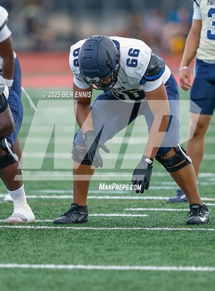 Thumbnail 1 in Douglas County @ Rome (Scrimmage) photogallery.