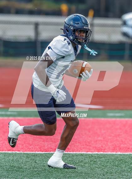 Thumbnail 2 in Douglas County @ Rome (Scrimmage) photogallery.