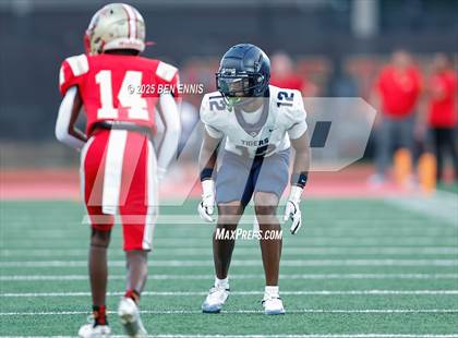 Thumbnail 2 in Douglas County @ Rome (Scrimmage) photogallery.