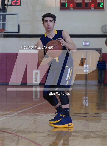 Thumbnail 1 in Panas vs Sleepy Hollow (Section 1 Class A Outbracket Round) photogallery.
