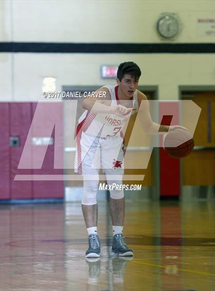 Thumbnail 1 in Panas vs Sleepy Hollow (Section 1 Class A Outbracket Round) photogallery.
