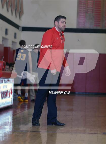 Thumbnail 2 in Panas vs Sleepy Hollow (Section 1 Class A Outbracket Round) photogallery.