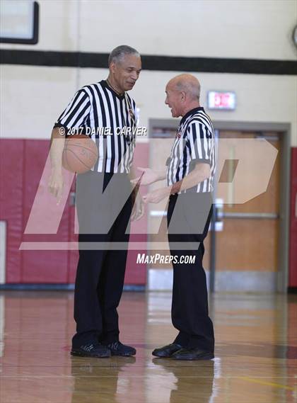 Thumbnail 2 in Panas vs Sleepy Hollow (Section 1 Class A Outbracket Round) photogallery.