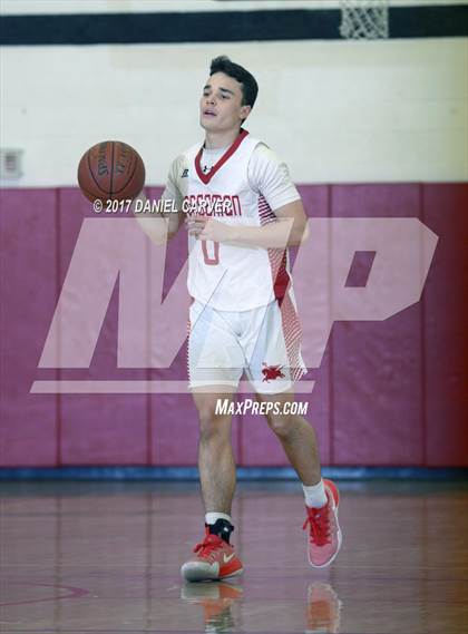 Thumbnail 2 in Panas vs Sleepy Hollow (Section 1 Class A Outbracket Round) photogallery.