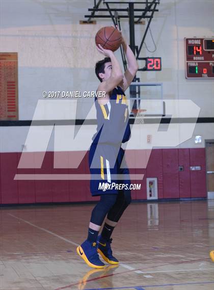 Thumbnail 2 in Panas vs Sleepy Hollow (Section 1 Class A Outbracket Round) photogallery.