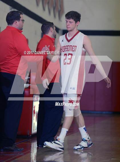 Thumbnail 1 in Panas vs Sleepy Hollow (Section 1 Class A Outbracket Round) photogallery.
