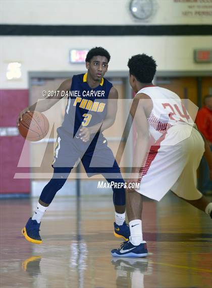 Thumbnail 1 in Panas vs Sleepy Hollow (Section 1 Class A Outbracket Round) photogallery.