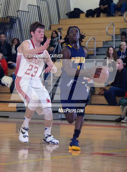 Thumbnail 3 in Panas vs Sleepy Hollow (Section 1 Class A Outbracket Round) photogallery.