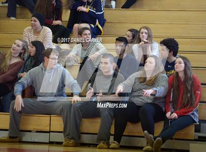 Thumbnail 3 in Panas vs Sleepy Hollow (Section 1 Class A Outbracket Round) photogallery.
