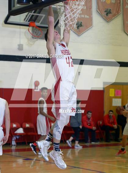 Thumbnail 2 in Panas vs Sleepy Hollow (Section 1 Class A Outbracket Round) photogallery.