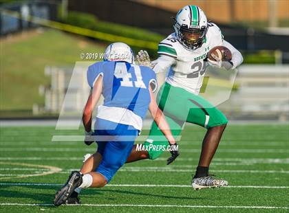Thumbnail 3 in Roswell @ Etowah photogallery.