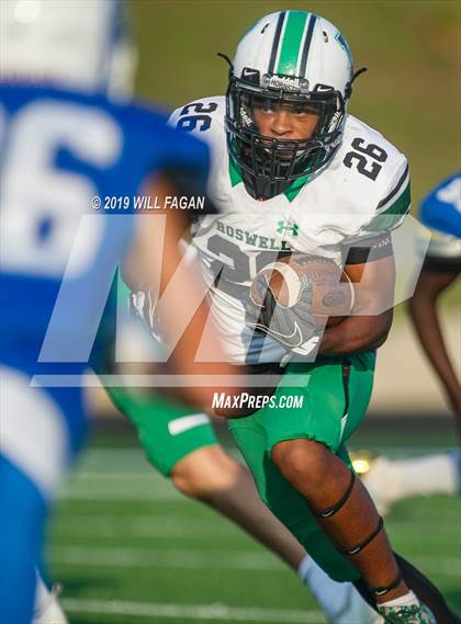 Thumbnail 2 in Roswell @ Etowah photogallery.