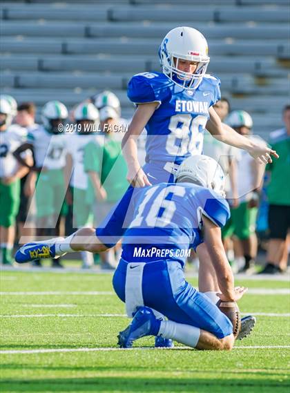 Thumbnail 3 in Roswell @ Etowah photogallery.