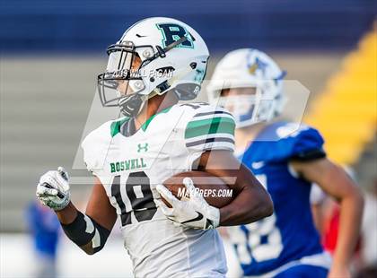Thumbnail 2 in Roswell @ Etowah photogallery.