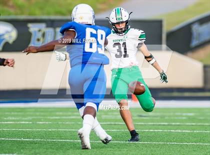 Thumbnail 1 in Roswell @ Etowah photogallery.