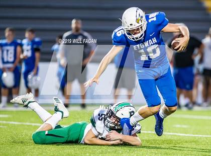 Thumbnail 1 in Roswell @ Etowah photogallery.
