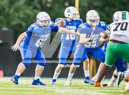 Thumbnail 3 in Roswell @ Etowah photogallery.