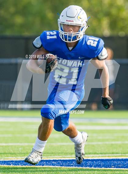 Thumbnail 2 in Roswell @ Etowah photogallery.